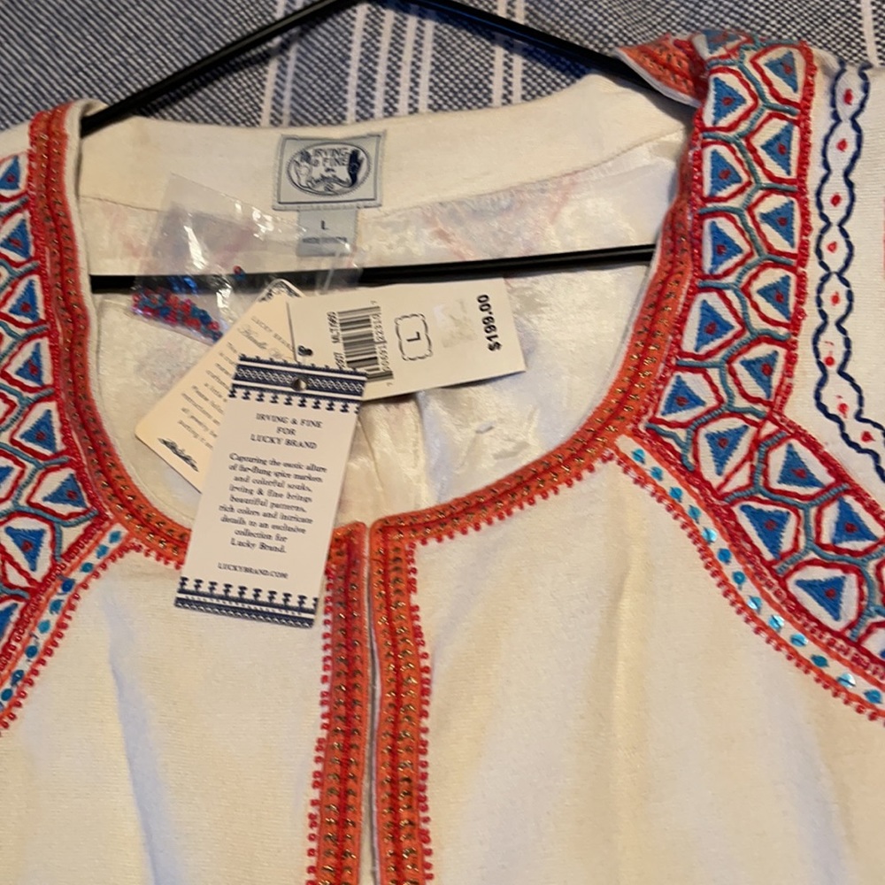 Lucky brand - Picture 3 of 5
